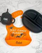 The Pumpkin Patch Spill-Proof Straw Cup