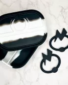 Dip Dye Hayden Bento Box