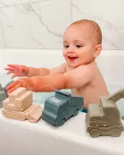 Grant’s Truck Water Toys