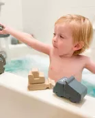 Grant’s Truck Water Toys