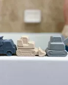 Grant’s Truck Water Toys