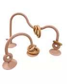On-the-Go Suction Table Toy