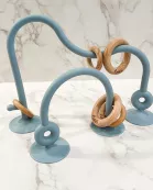 On-the-Go Suction Table Toy