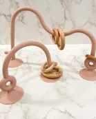 On-the-Go Suction Table Toy