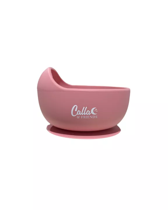 Easy Scoop Suction Bowl