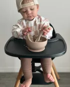 Easy Scoop Suction Bowl