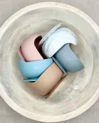 Easy Scoop Suction Bowl