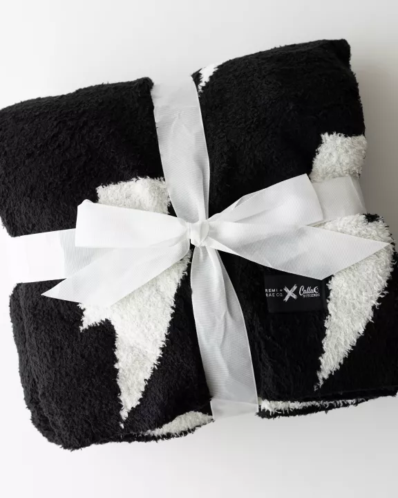 RRCO x C&F Bolt Blanket