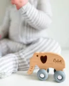 Rollin' Friends - Elephant