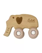 Rollin' Friends - Elephant