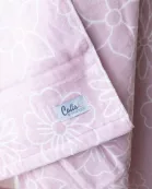 The Kenzie Beach Towel - Blossom