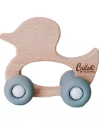 Rollin' Friends - Duck