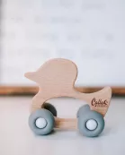 Rollin' Friends - Duck