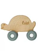 Rollin' Friends - Turtle