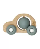 Rollin' Friends - Car