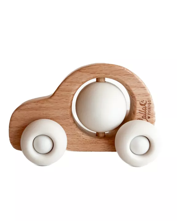 Rollin' Friends - Car