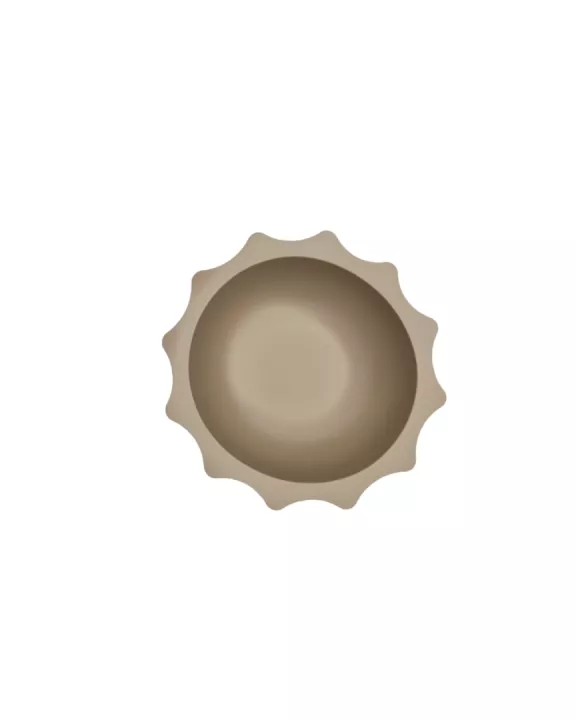 You Are My Sunshine Suction Bowl