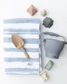 Ellie Silicone Beach Toy Set