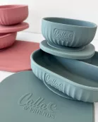 The Isla Plate