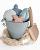 Bodhi Silicone Beach Toy Set