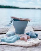 Bodhi Silicone Beach Toy Set