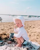 Bodhi Silicone Beach Toy Set