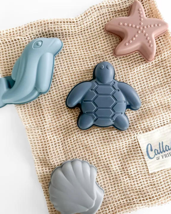 Bodhi Sand Mold Set