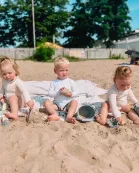 Ellie Sand Mold Set