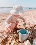 Ellie Sand Mold Set