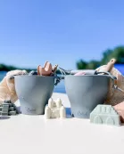 Ellie Sand Mold Set
