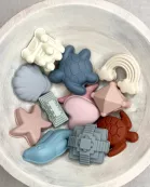 Hudson Sand Mold Set