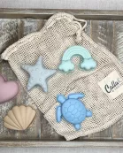 Hudson Sand Mold Set