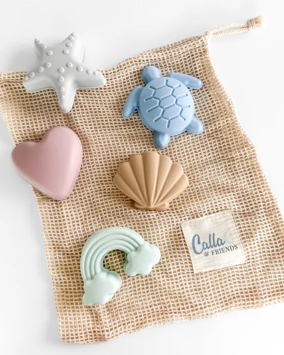 Hudson Sand Mold Set