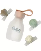Nourishing Nibbler Reusable Milk & Purée Bags