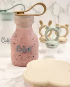 Nourishing Nibbler Reusable Milk & Purée Bags