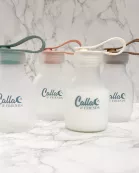 Nourishing Nibbler Reusable Milk & Purée Bags