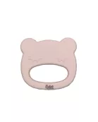 Bear Silicone Sensory Teether