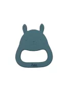 Rabbit Silicone Sensory Teether