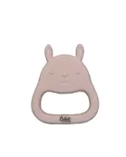Rabbit Silicone Sensory Teether