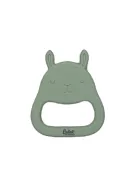 Rabbit Silicone Sensory Teether
