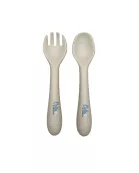 My First Silicone Utensils