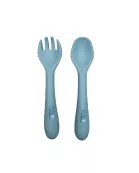 My First Silicone Utensils