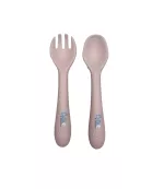 My First Silicone Utensils