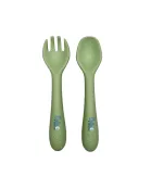 My First Silicone Utensils