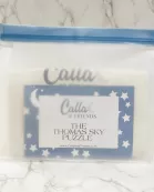 The Thomas Puzzle