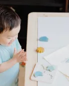 The Thomas Puzzle