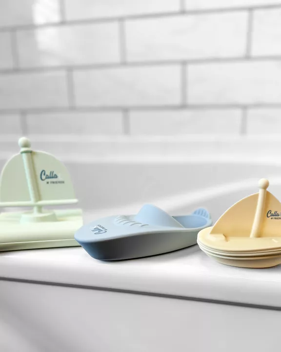 Ryder's Racing Bath Boats