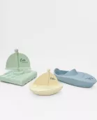 Ryder's Racing Bath Boats