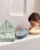Ryder's Racing Bath Boats