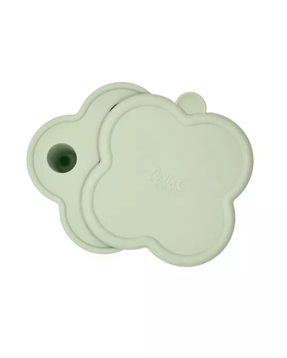 The Nourishing Nibbler Freezer Tray